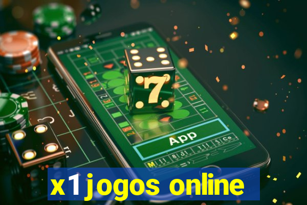 x1 jogos online